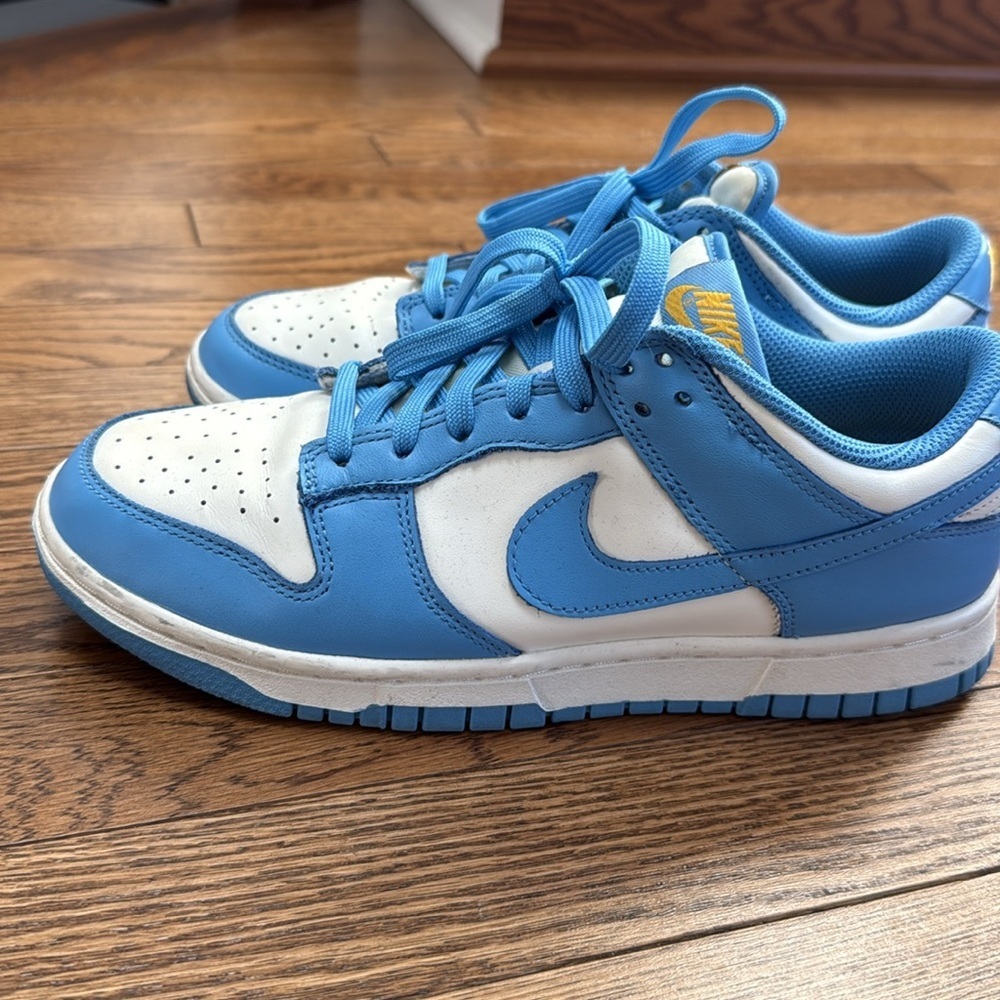 Nike Dunk low Coast - Picture 5 of 10